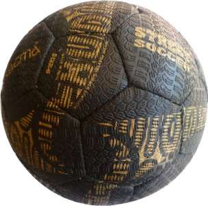 New Training Synthetic Rubber Casing Soccer Ball All Weather Surface 
