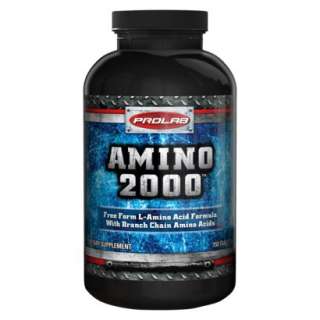 Natrol Amino 2000   150 Tablets.Opens in a new window