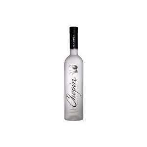 Chopin Vodka 750ml