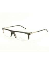 Christian Dior Eyeglasses frame Blacktie 54 CLP Metal   Acetate Grey