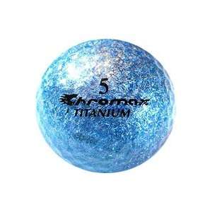  Chromax M2 Blue Golf Balls