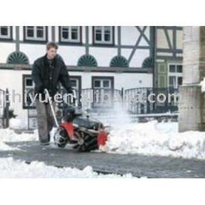  snow cleaning machine with snow shovel Patio, Lawn 