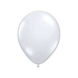  18 Qualatex Clear Balloons 