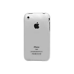  Cellet Clear Flexi Case For Apple iPhone 3G & 3G S Cell 
