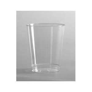   Comet Plastic disposable wine glass Tumbler 600 box 