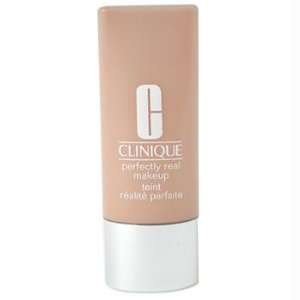  Clinique Perfectly Real Makeup Beauty
