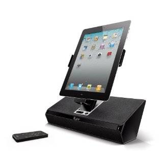  ArtStation Stereo Speaker Dock for the New Apple iPad (3G) / iPad 