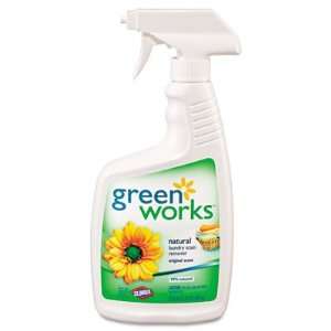  Clorox Green Works Soil & Stain Remover COX30327 Kitchen 