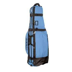  Club Glove 2011 Last Bag XL Golf Travel Bag (Blue Steel 