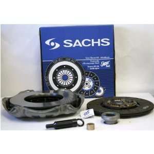  SACHS CLUTCHES K70251 01 Automotive