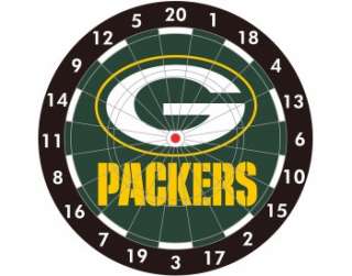 12 paper dartboards available for select nfl and mlb teams