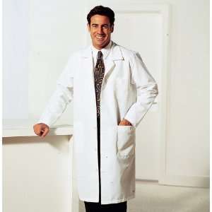  Mens and Womens Short Lab Coats (38) (38 inch 