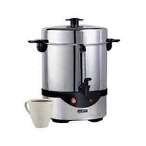  Percolator / Hot Water Pumps  Mr. Coffee 45 Cup Commercial Coffee 