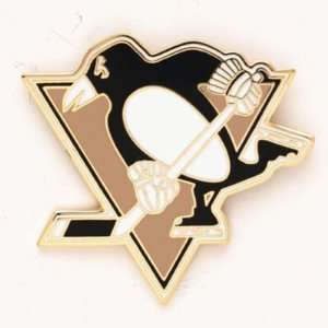    PITTSBURGH PENGUINS OFFICIAL COLLECTOR LAPEL PIN