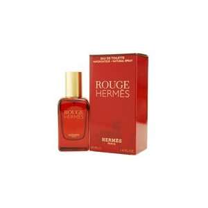   Rouge perfume for women by Hermes Eau De Toilette Spray 1.6 oz Beauty