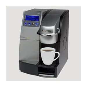 Keurig B 3000 SE Coffee Commercial Single Cup Office Brewing System 