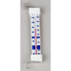  297074200 Frigidaire Commercial Freezer Thermometer   Fits 