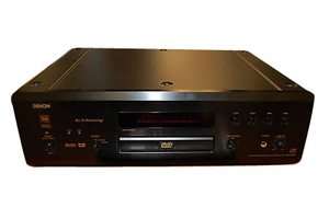 Denon DVD 5000 DVD Player  