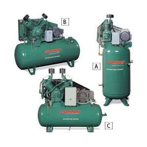   Electric Powered Air Compressors  Industrial & Scientific