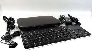   Google Tv with Wireless Keyboard Accessories Fully Updated Tested