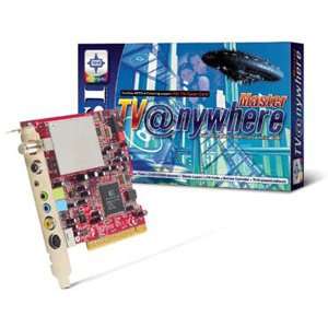  MSI MS 8606 040 Tv Tuner Card for The Mega Pc Electronics