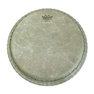    Remo Conga Drumhead, 12 1/2, FIBERSKYN Musical Instruments