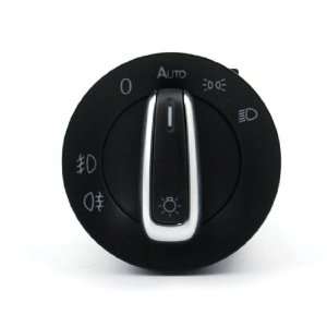   Power Console Control Switch Knob for Volkswagen Touran Automotive
