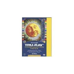  Pacon Tru Ray Sulphite Construction Paper Arts, Crafts & Sewing