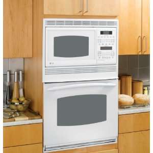   Profile(TM) 30Built In Double Microwave/Convection Oven Appliances