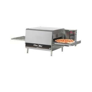  Impingement Electric Conveyor Oven 18 Inch Wide