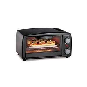   Toaster Oven   1050W Maximum Cooking Power   Bake Broil Electronics