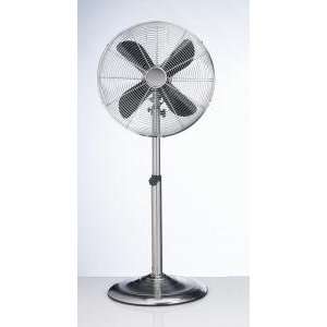 Deco Breeze 16 inch Electric Floor Fan 