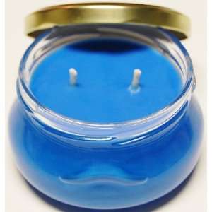    2 Pack 6 oz Tureen Soy Candle   Cotton Candy 