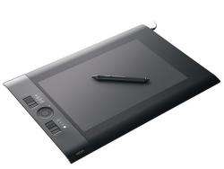 Wacom PTK 840 Intuos4 Professional Pen Tablet   Large  