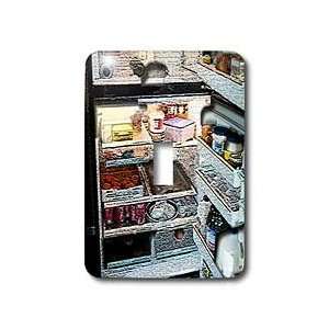 Jos Fauxtographee Realistic   An Open Refrigerator With 