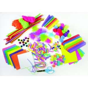  Faber Castell Big Fun Crafts Toys & Games