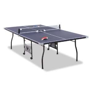 Sportcraft 4 Piece Table Tennis Table 