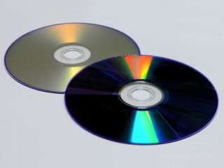 disk SILVER InkJet Printable DVD+R DL 8x Dual Layer  