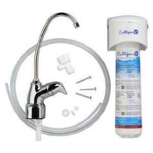  Culligan US EZ 3 Water Filter Under Sink Drinking System 