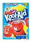 kool aid unsweetened soft drink mix packets tropical punch 48