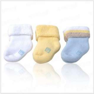   New Unisex Baby Kids Girl Boy Anti drop Socks – Newborn to 12 Months