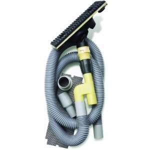 Hyde Tools 09170 Dust Free Drywall Vacuum Sander  