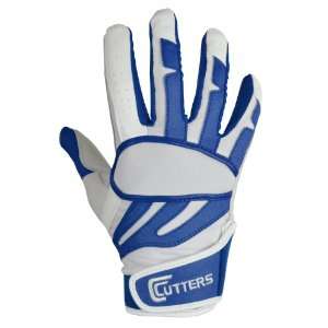  Cutters All Leather Baseball Gloves