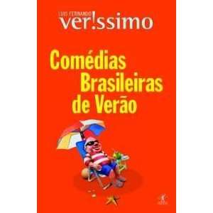  Comedias Brasileiras de Verao (Em Portugues do Brasil 