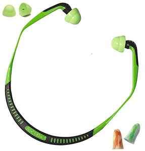 Moldex Band Hearing Protection Free Earplugs Ear Plugs  