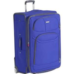  Delsey Helium Fusion 2.0 Exp. Suiter Trolley 22879 Blue 29 