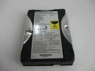 Seagate ST38410A 8.4GB 5400RPM EIDE Hard Disk Drive  