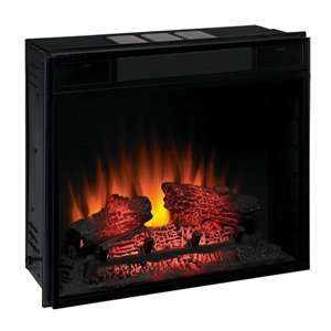   Electric Fireplace Insert/Scratch & Dent Special