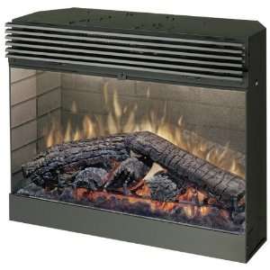   30 Electric Fireplace Insert/Scratch & Dent Special