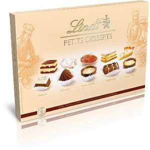 Lindt Petits Desserts, 6oz  Grocery & Gourmet Food